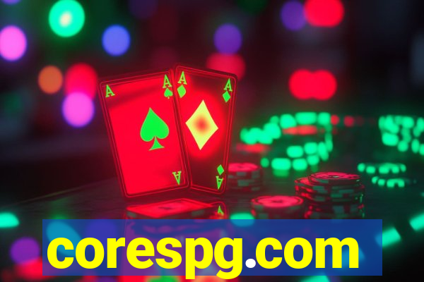 corespg.com