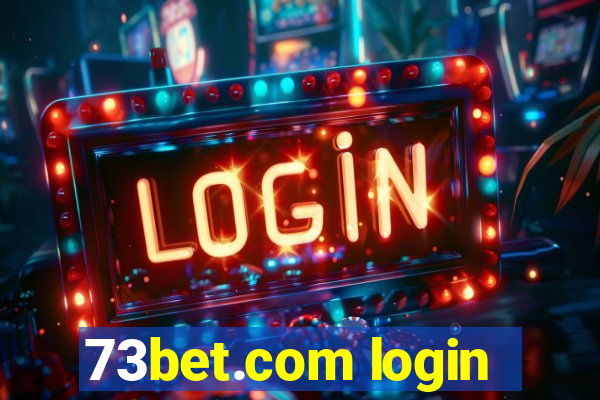 73bet.com login