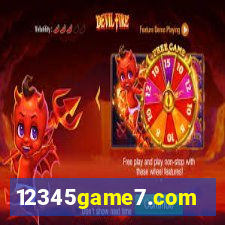 12345game7.com