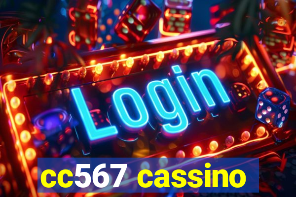 cc567 cassino