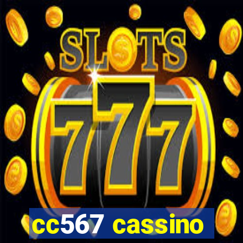 cc567 cassino