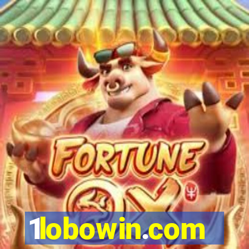 1lobowin.com