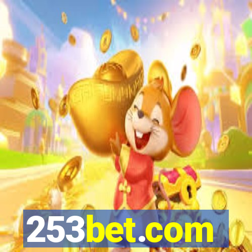 253bet.com