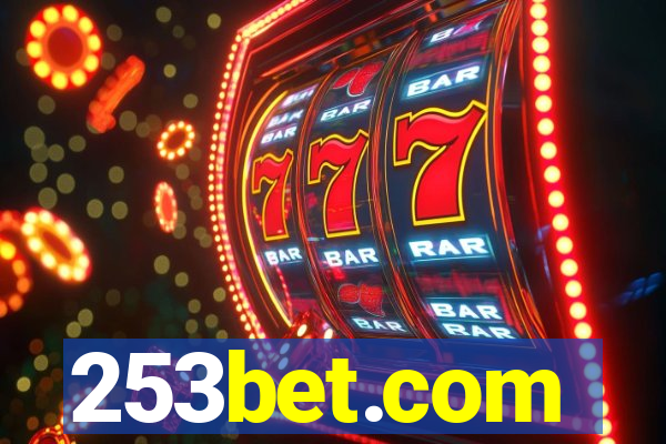 253bet.com