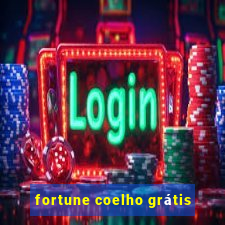 fortune coelho grátis