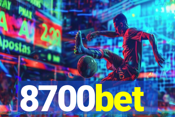 8700bet