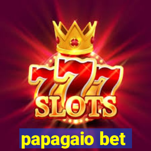 papagaio bet