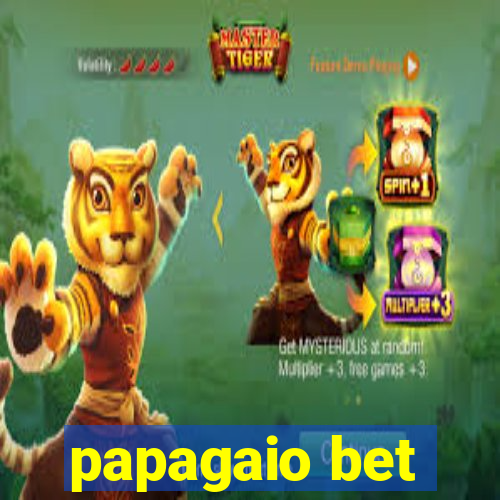 papagaio bet