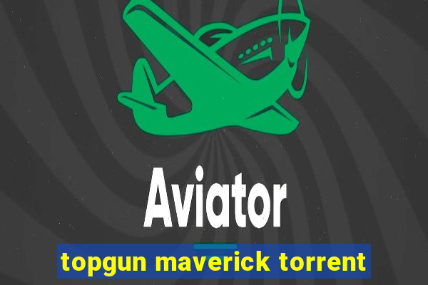 topgun maverick torrent