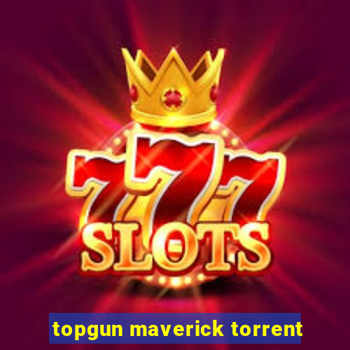 topgun maverick torrent