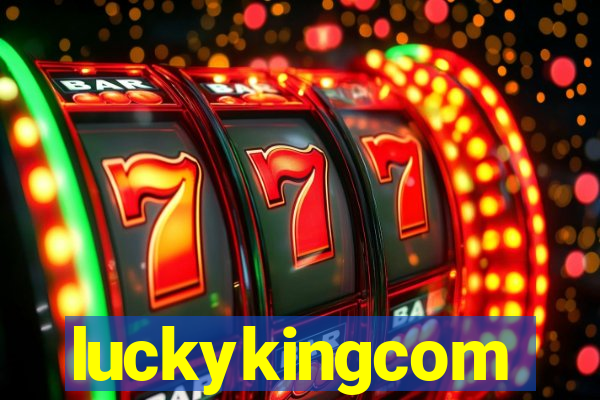 luckykingcom