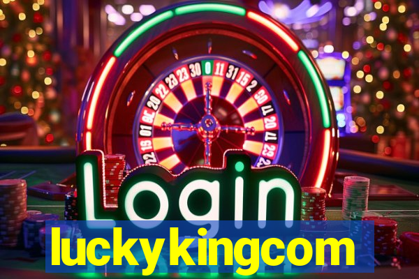 luckykingcom