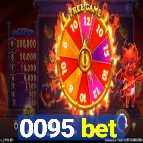 0095 bet