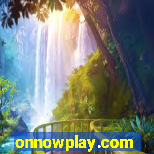 onnowplay.com