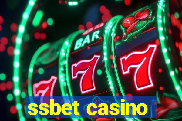 ssbet casino