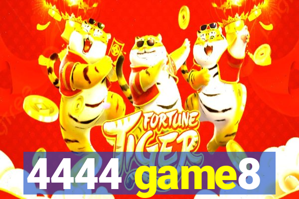 4444 game8