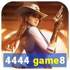 4444 game8