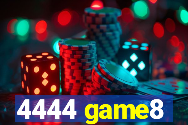 4444 game8