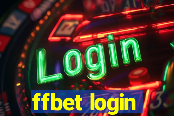 ffbet login