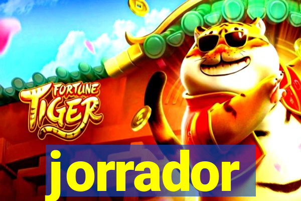 jorrador