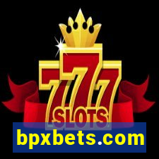 bpxbets.com