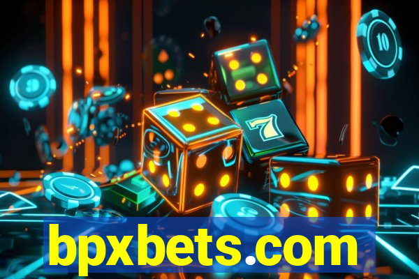 bpxbets.com