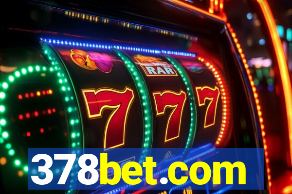 378bet.com