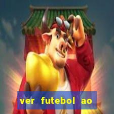 ver futebol ao vivo multi