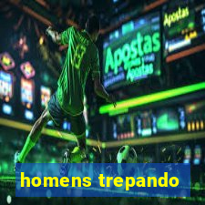 homens trepando