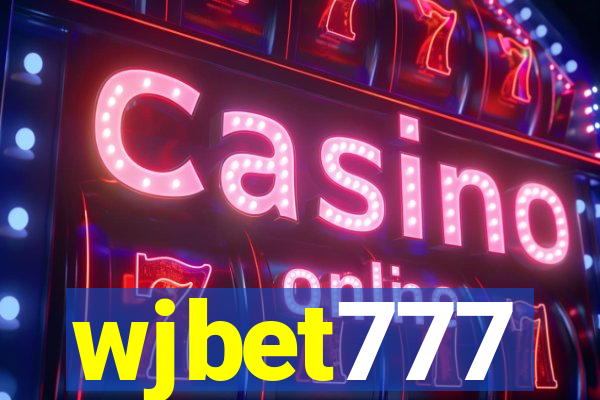 wjbet777