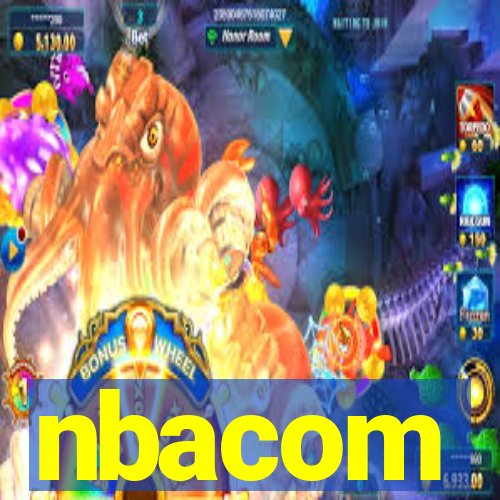 nbacom