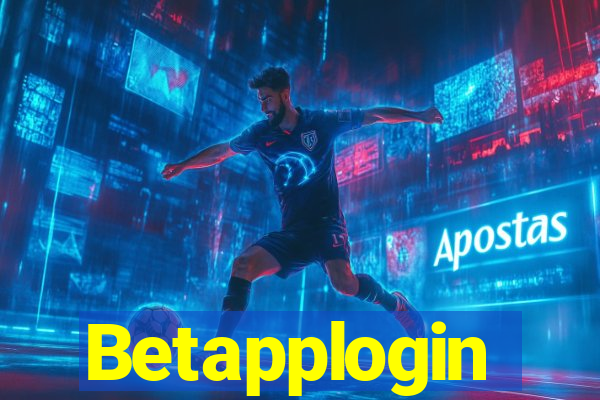 Betapplogin