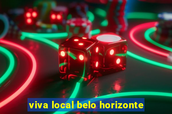 viva local belo horizonte