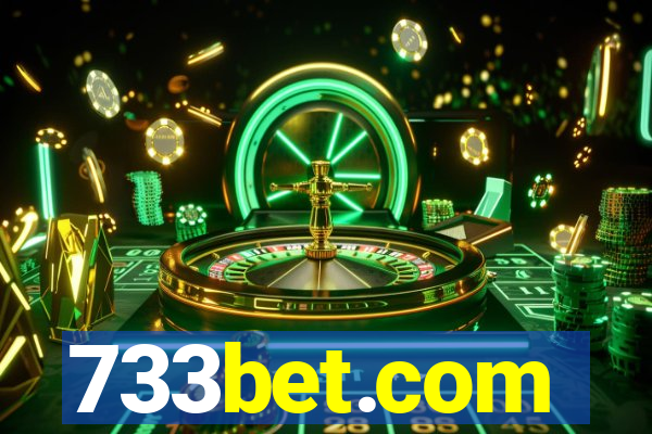 733bet.com