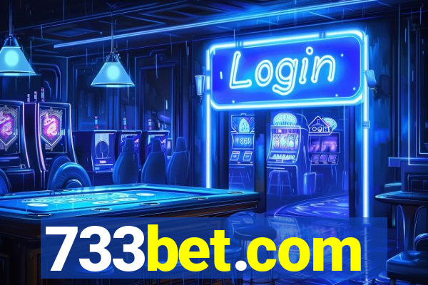 733bet.com