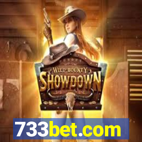 733bet.com