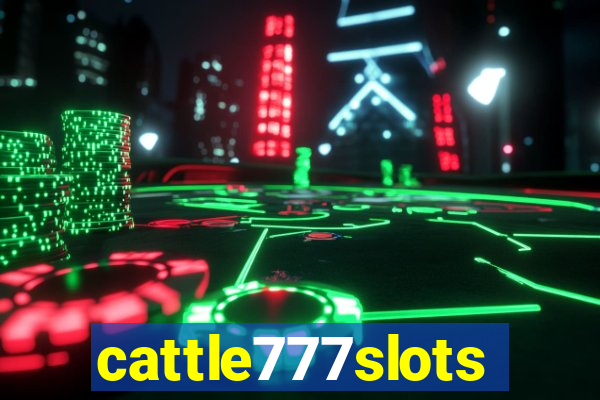 cattle777slots