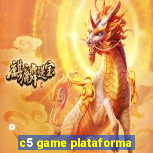 c5 game plataforma