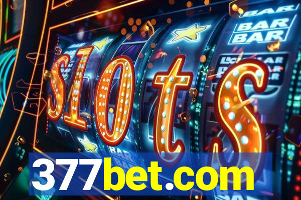 377bet.com