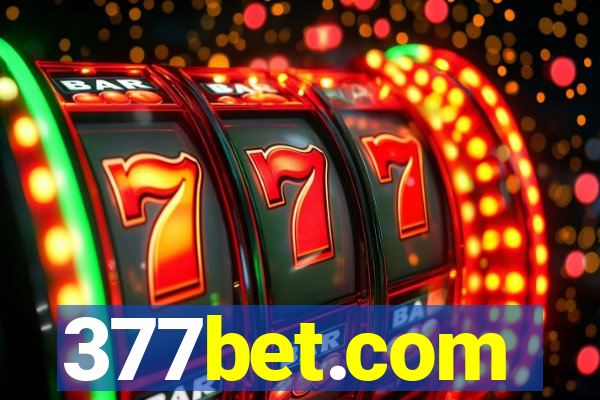 377bet.com