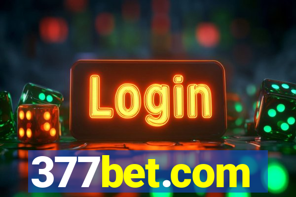 377bet.com