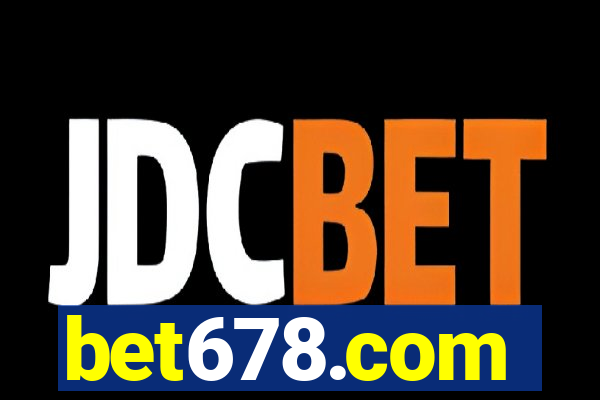 bet678.com