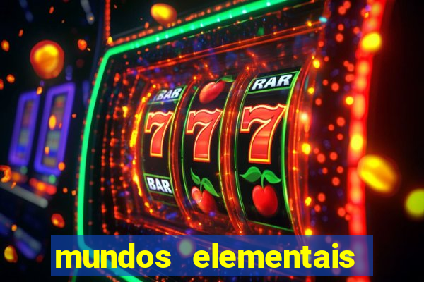 mundos elementais download apk