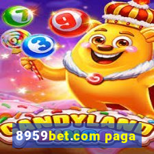 8959bet.com paga