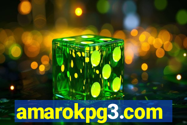 amarokpg3.com