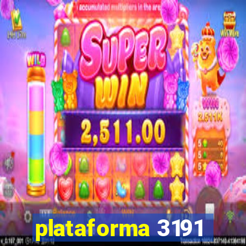 plataforma 3191