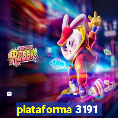 plataforma 3191