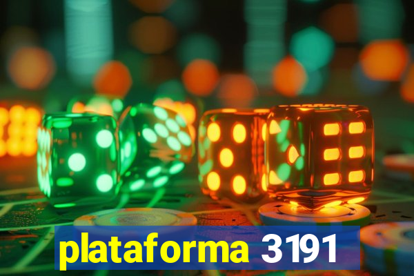 plataforma 3191