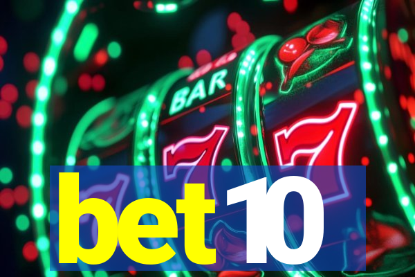 bet10