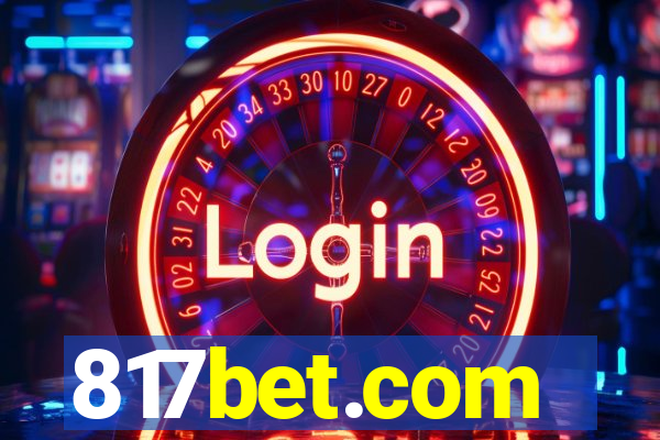 817bet.com